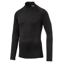 Puma Golf Men's Puma Black Baselayer