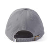 Life Is Good Slate Grey Coin Chill Cap