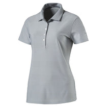 Puma Golf Women's Quarry Pounce Aston Golf Polo