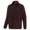 Color Burgundy