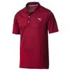 Color Burgundy