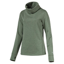 Puma Golf Women's Laurel Wreath Cozy Pullover