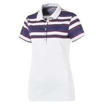Puma Golf Women's Majesty Road Map Polo