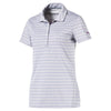 Puma Golf Women's Majesty Sundays Polo