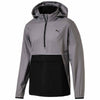 Puma Golf Men's Quiet Shade Retro Wind Golf Jacket