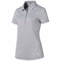 Puma Golf Women's Peacoat Swift Golf Polo