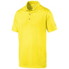 Color Yellow