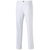 Puma Golf Men's Bright White Jackpot Pants