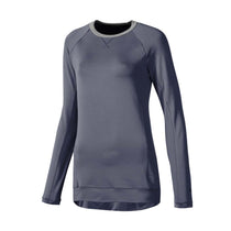 Puma Golf Women's Peacoat Tech Crew Golf Shirt