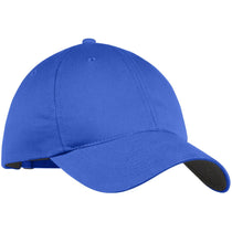 Nike Game Royal Unstructured Twill Cap