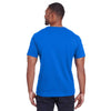 Puma Sport Men's Lapis Blue/Quiet Shade Essential Logo T-Shirt