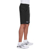 Puma Sport Men's Black/Smoke Pearl Essential Bermuda Shorts