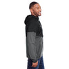 Puma Sport Men's Black/Quiet Shade Ace Windbreaker