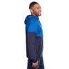 Puma Sport Men's Lapis Blue/Peacoat Ace Windbreaker