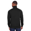 Puma Sport Men's Black/White Iconic T7 Track Jacket