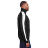 Puma Sport Men's Black/White Iconic T7 Track Jacket