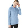 Charles River Women's Carolina Blue Hometown Hoodie