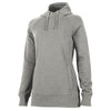 Charles River Women's Heather Grey Hometown Hoodie