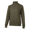 Charles River Women's Olive Barrington Jacket