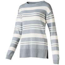 Puma Golf Women's Bright White Sweater