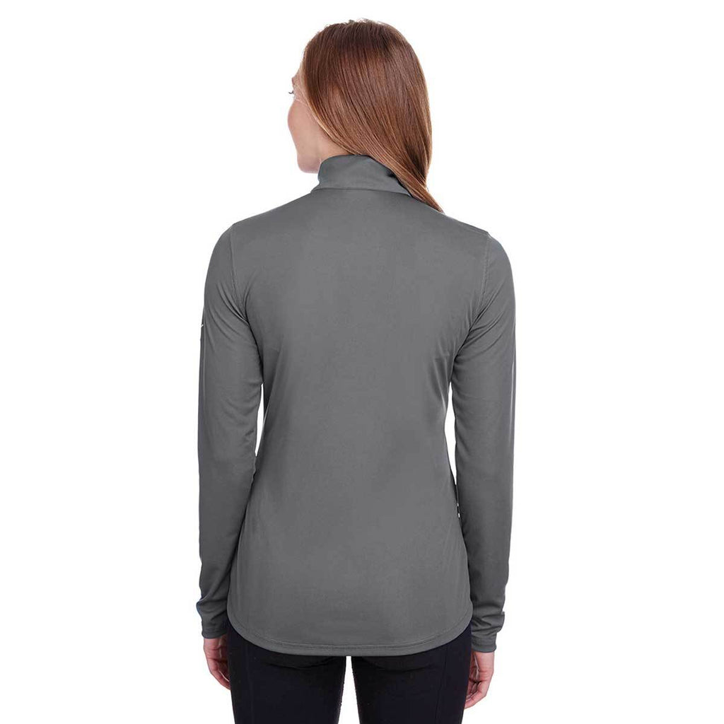 Puma Golf Women's Quiet Shade Icon Full-Zip Jacket