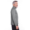 Puma Golf Men's Quiet Shade Fairway Full-Zip Jacket