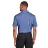 Puma Golf Men's Surf The Web Rotation Stripe Polo