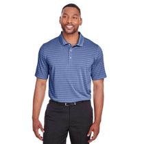 Puma Golf Men's Surf The Web Rotation Stripe Polo