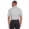 Puma Golf Men's Quarry Rotation Stripe Polo
