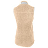 Charles River Women's Sand/Grey Newport Vest