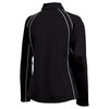 Charles River Women's Black Olympian Jacket