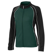 Charles River Women's Forest Olympian Jacket
