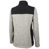 Charles River Women's Light Grey Heather Concord Jacket