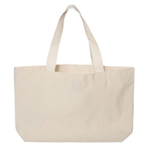 Bayside Natural USA-Made Jumbo Tote