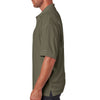 Columbia Men's Sage Green Perfect Cast Polo