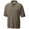 Columbia Men's Sage Green Perfect Cast Polo