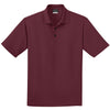Color Burgundy