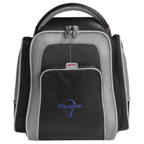 Slazenger Black Classic Shoe Bag