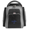 Slazenger Black Classic Shoe Bag
