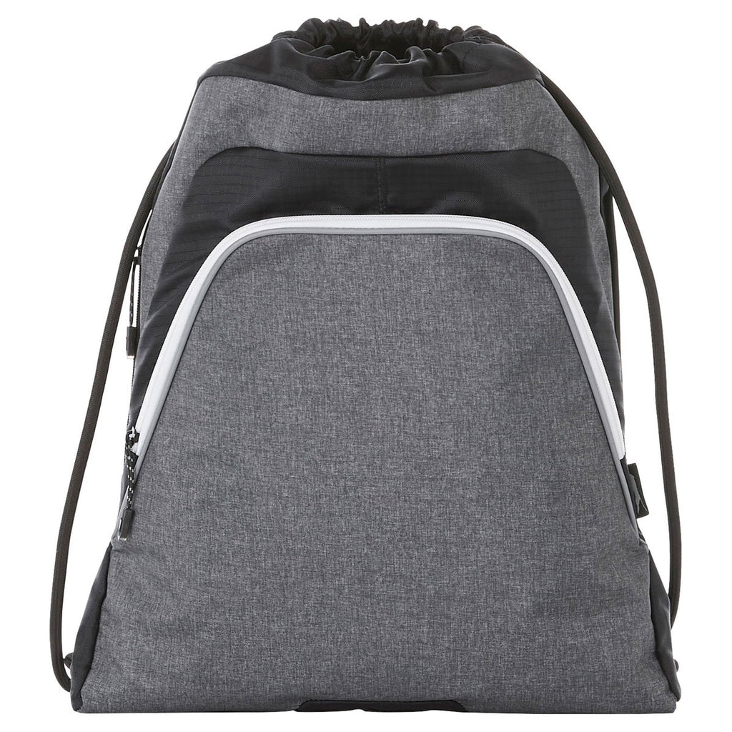 Slazenger Graphite Competition Reveal Drawstring Sportspack