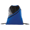 Slazenger Royal Competition Zip Drawstring Sportspack