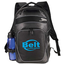 Slazenger Black Competition 15