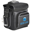 Slazenger Black Competition 12 Can Cooler