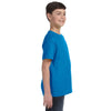 LAT Youth Cobalt Fine Jersey T-Shirt