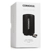 CORKCICLE. Matte Black Decapitator