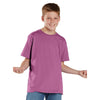 LAT Youth Raspberry Fine Jersey T-Shirt