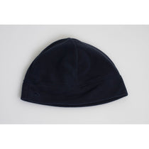 Pacific Headwear Navy Fleece Beanie