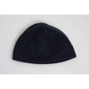 Pacific Headwear Navy Fleece Beanie