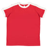 Color Red
