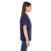 LAT Youth Navy Premium Jersey T-Shirt
